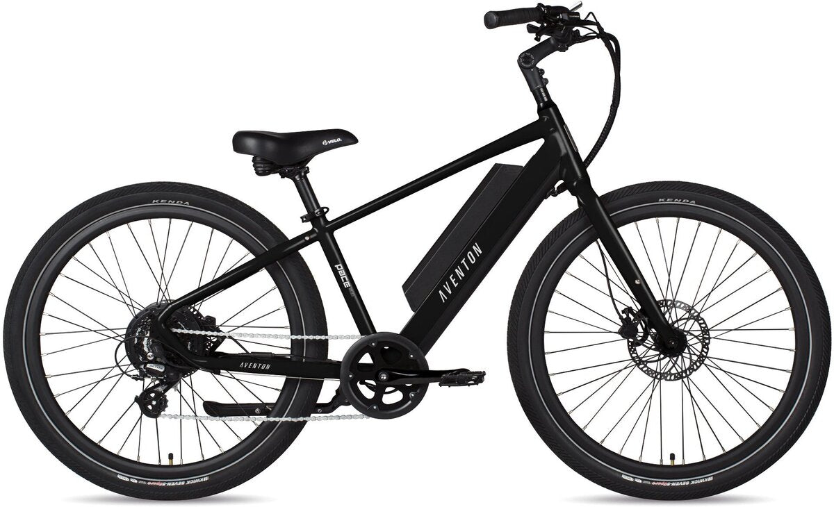 Aventon E-Bike Pace 500