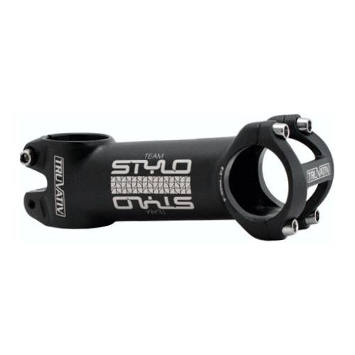 Truvativ STYLO TEAM 31.8 110MM 5D BLK  MODEL YEAR 2010