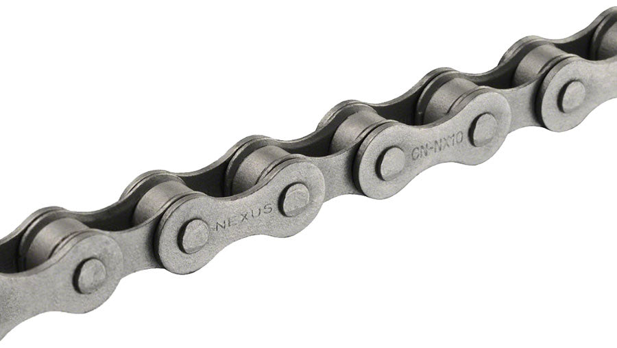 Shimano Nexus CN-NX10 1/2" x 1/8" 1-Speed Chain, 114 Links