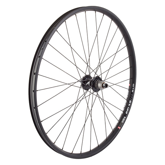 WHEEL MASTER WHL RR 29 622x29 WTB STP TCS i29 BK 32 SRAM MTH746 11sp XD 6B 12mm BK 142mm DT2.0BK