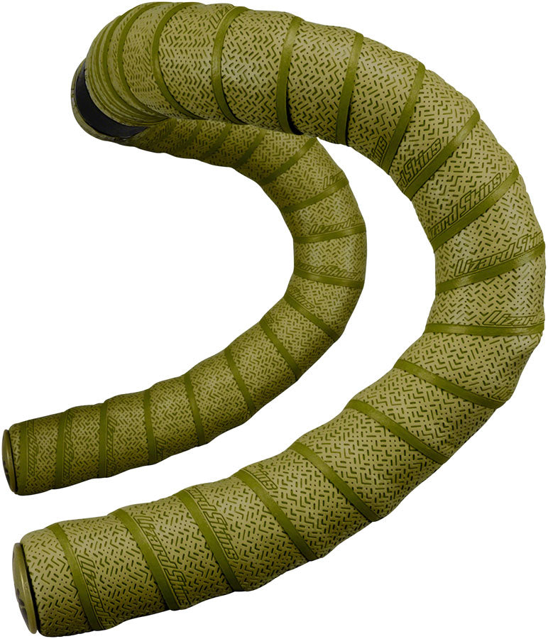 Lizard Skins DSP Bar Tape - 3.2mm, LTD, Olive Green