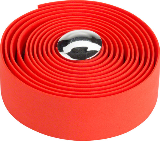 MSW HBT-100 EVA Handlebar Tape Red