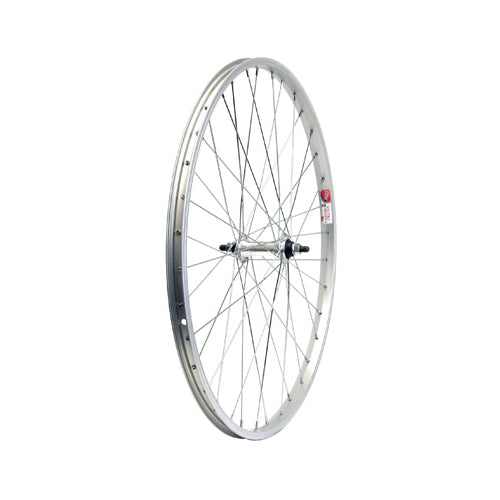 Sta-Tru 26X1.5 FRONT ALLOY B/O WHEEL W/DOUBLE WALL RIM