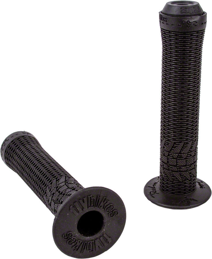 Flybikes Ruben Grips Black~ Pair