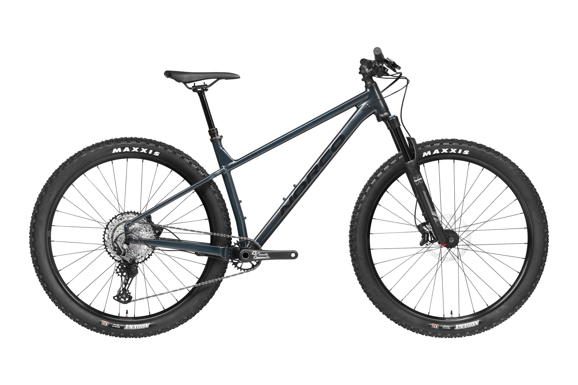 Hardtail 2021 online