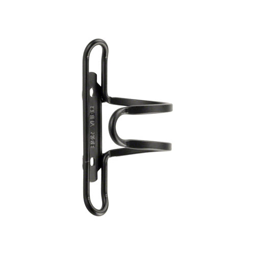 Dimension Sidemount Water Bottle Cage: Black