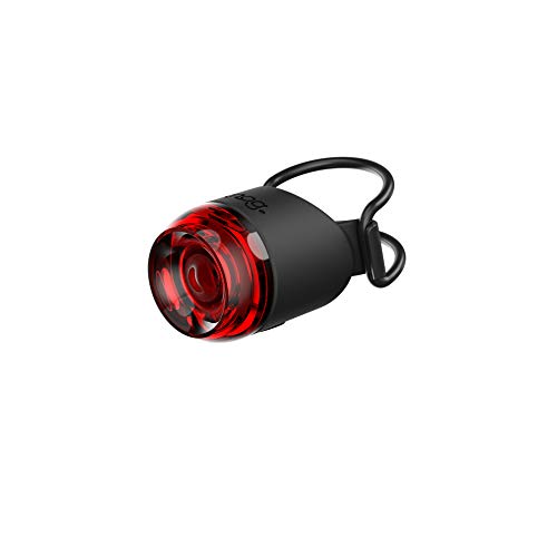 Knog Light Plug Rear Black