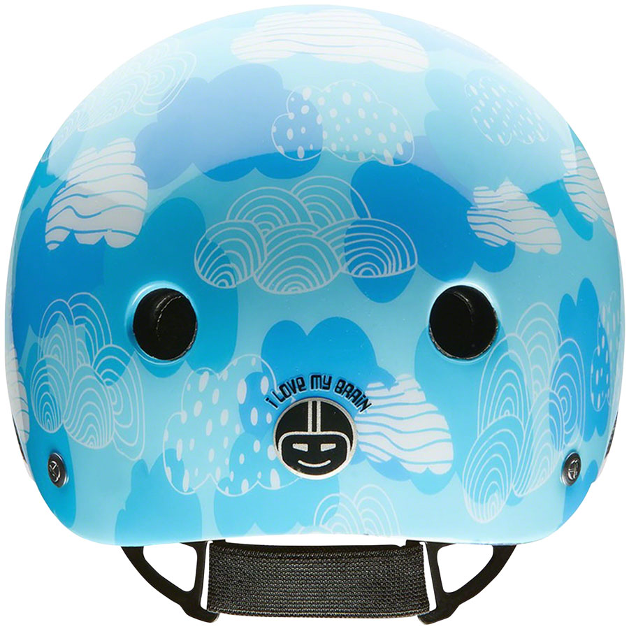 Nutcase Baby Nutty Child Helmet - Head in the Clouds, Children's, 2X-Small