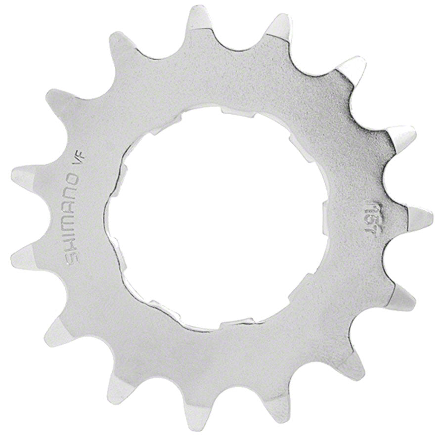 Shimano MX66 15t Cassette Cog