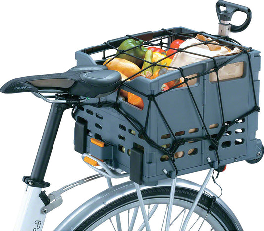 Topeak Cargo Net for Trolley Tote Basket