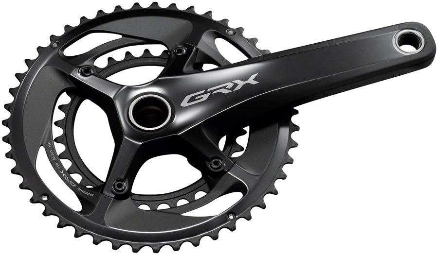 Shimano Crankset GRX FC-RX810-2 48/31t 11-Speed Hollowtech II 172.5mm w/o BB