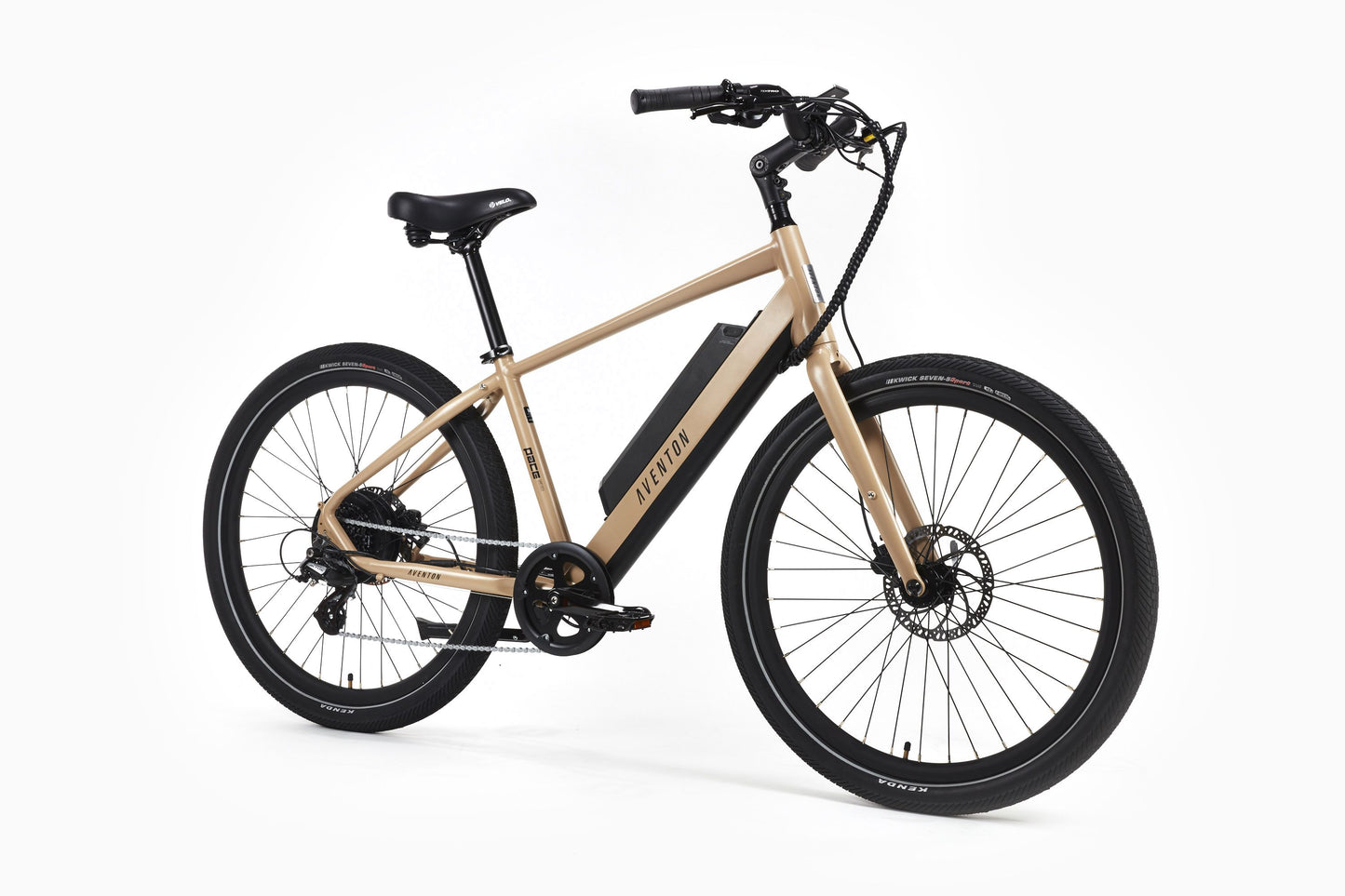 Aventon E-Bike Pace 500