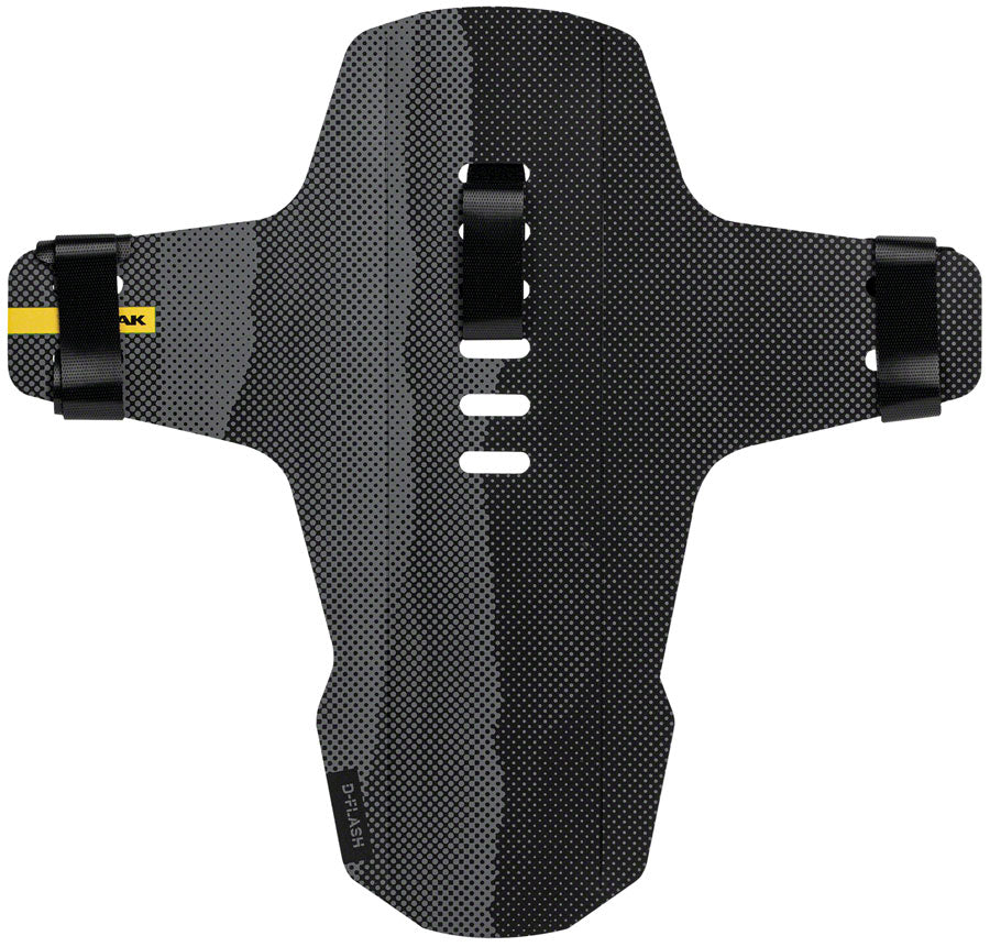 Topeak D-Flash Express FS Clip-On Fender - Front or Rear, Black