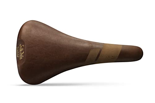 Selle Italia, Flite Bullit, Saddle, 280 x 146mm, 230g, Brown