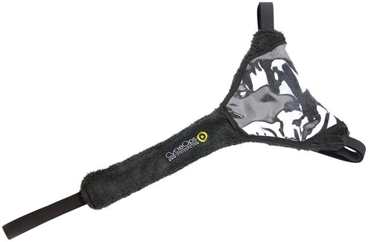 CycleOps Sweat Guard and Phone Holder