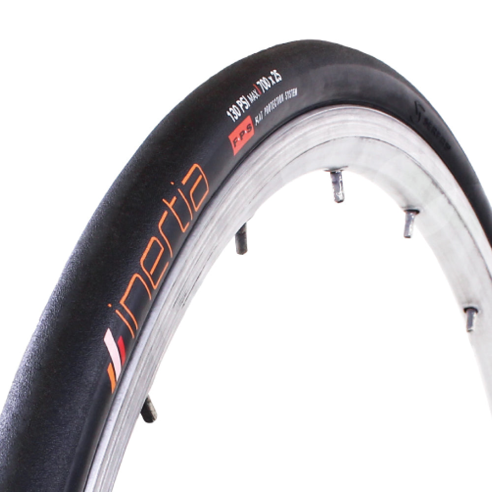 Serfas 700x25 INERTIA Road Folding Tire