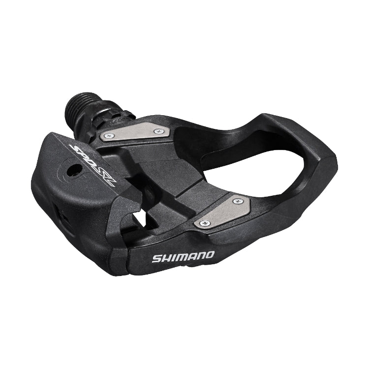Shimano Pedals PD-RS500 SPD-SL W/O REFLECTOR W/CLEAT