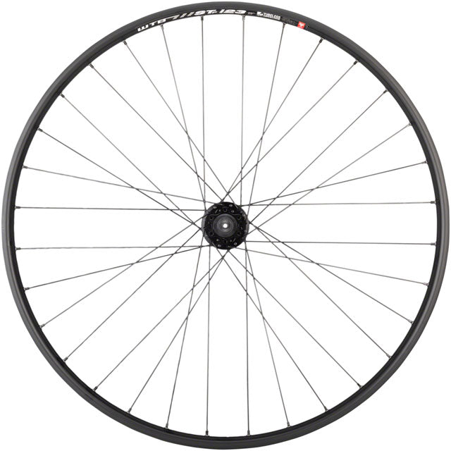Quality Wheels WTB ST i23 TCS Disc Rear Wheel - 29", QR x 135mm, 6-Bolt, HG 10, Black