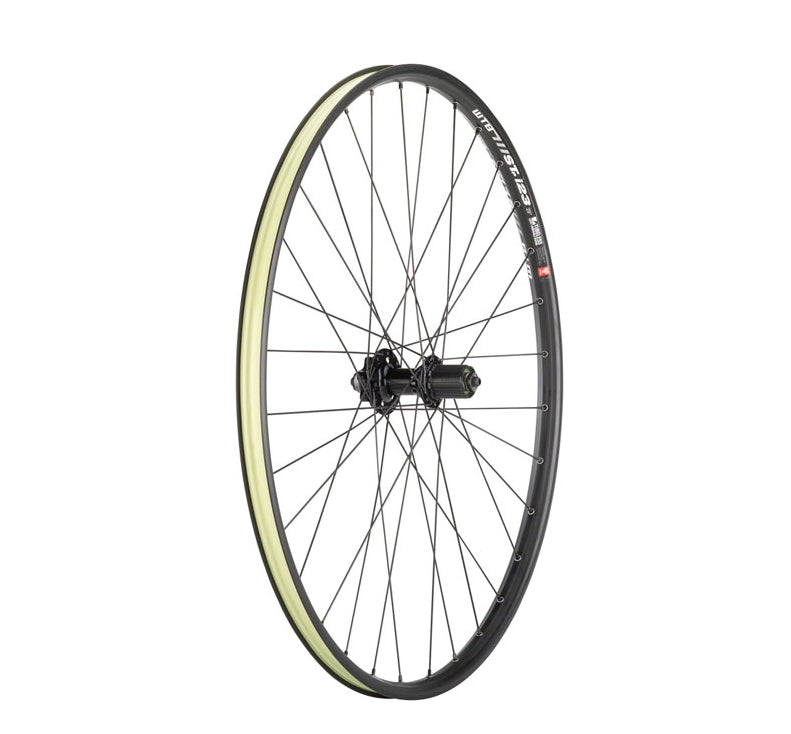 Quality Wheels WTB ST i23 TCS Disc Rear Wheel 29