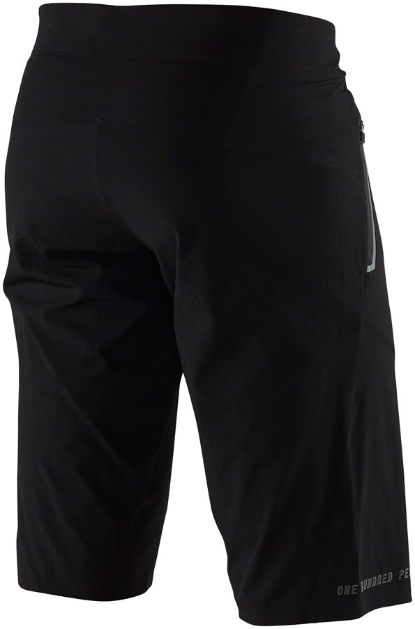 100% Celium Men's Short: Black 38