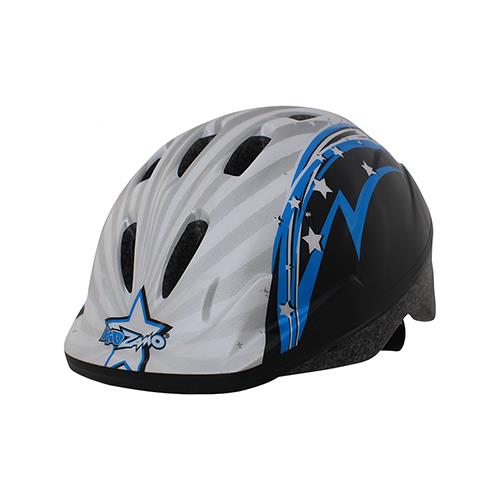 Kidzamo HELMET Youth SM-MD STARS
