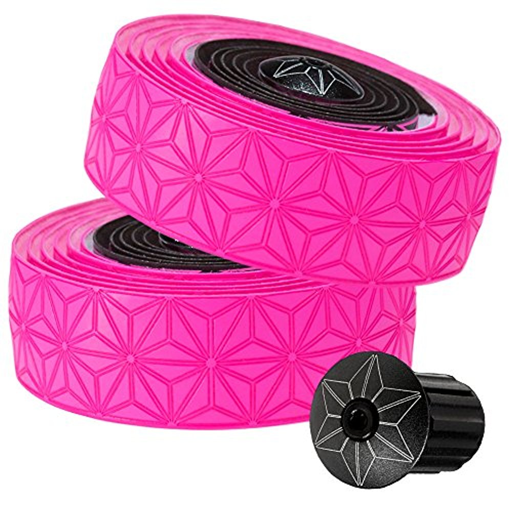 SUPACAZ TAPE & PLUGS SUPACAZ SUPER STICKY KUSH STAR FADE N-PK