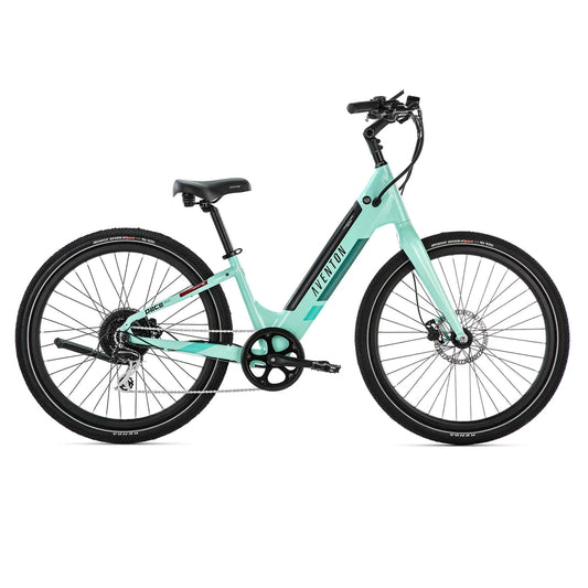 Aventon E-Bike Pace 500.2 Step-Through