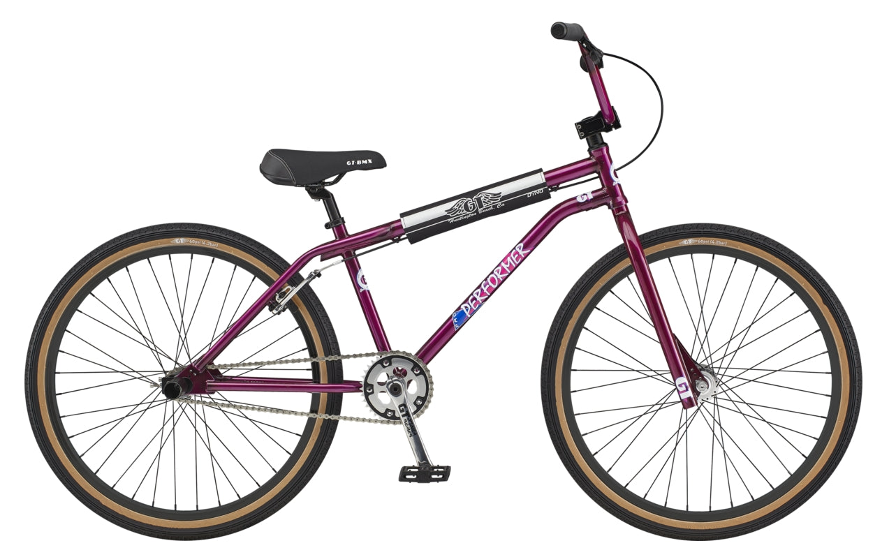 GT Bike Pro Performer Heritage 26 Radberry