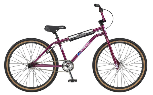 GT Bike Pro Performer Heritage 26 Radberry