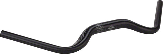 FSA  Metropolis Handlebar 31.8 x 620mm Black