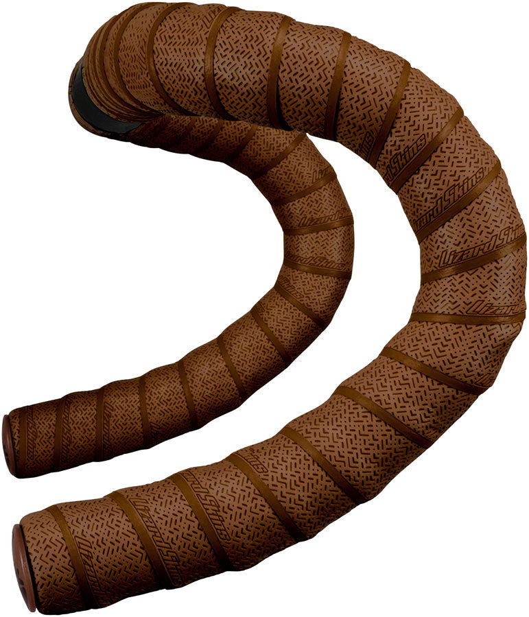 Lizard Skins DSP Bar Tape - 3.2mm, LTD, Chocolate Brown