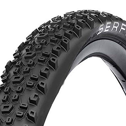 Serfas ROOST 27.5 X 2.2 Folding Tubeless MTB Tire