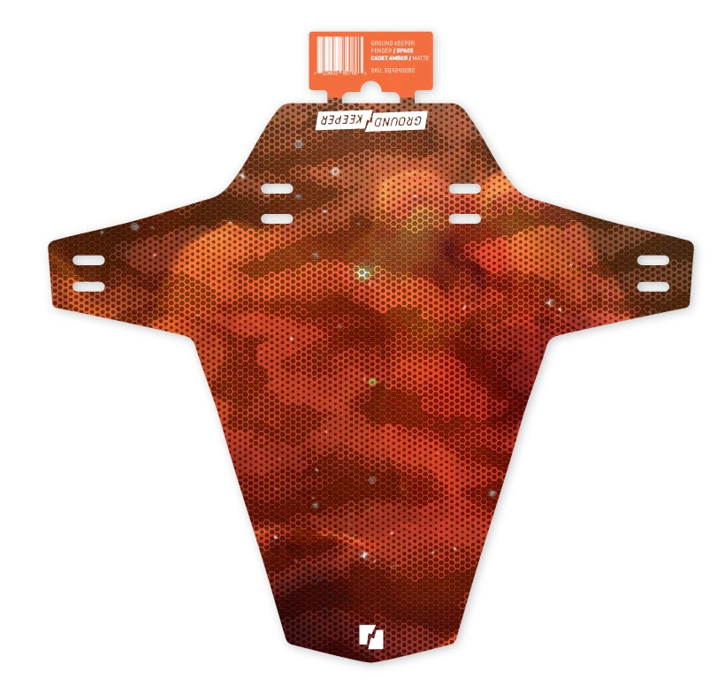 Ground Keeper Fenders