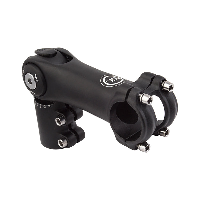 SunLite 0°-60° Adjustable Top Mount Stem