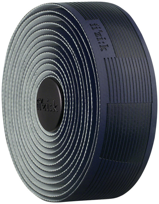 Fizik Vento Solocush Tacky Bar Tape - 2.7mm, Blue
