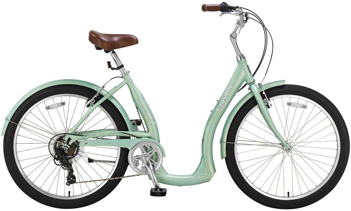 Biria Bike Easy Boarding Balloon 7