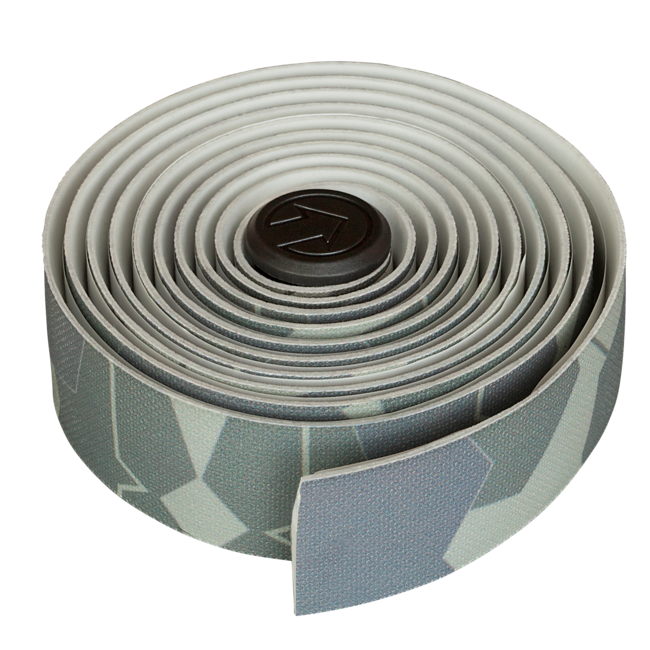 Pro Gravel Comfort Tape - Grey Camo