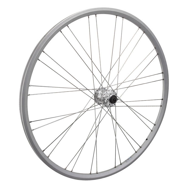 WHEEL MASTER WHL FT 700 622x19 RYDE Z2000 SL 16x2 WM MT2000 6B QR SL 100mm DTI2.0SL