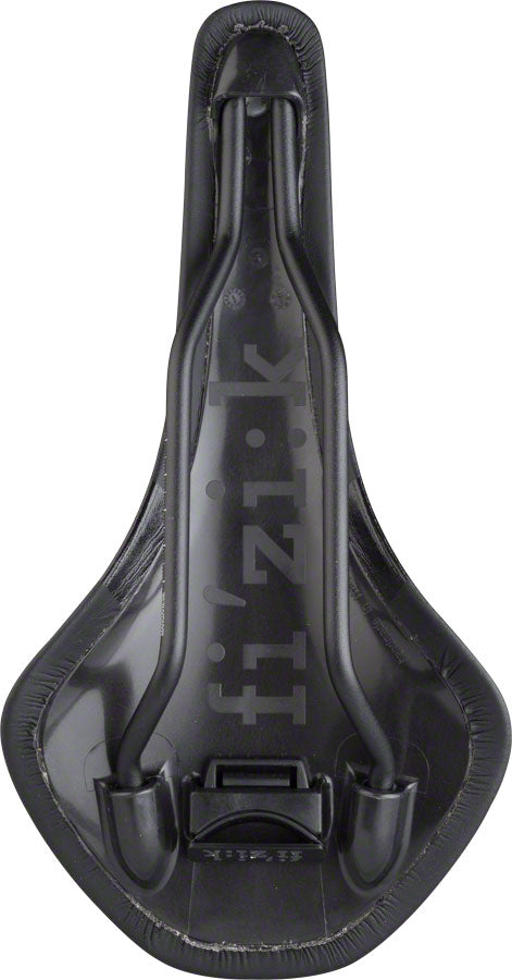 Fizik Antares VS Manganese Rail Saddle, Black