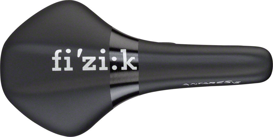 Fizik Antares VS Manganese Rail Saddle, Black