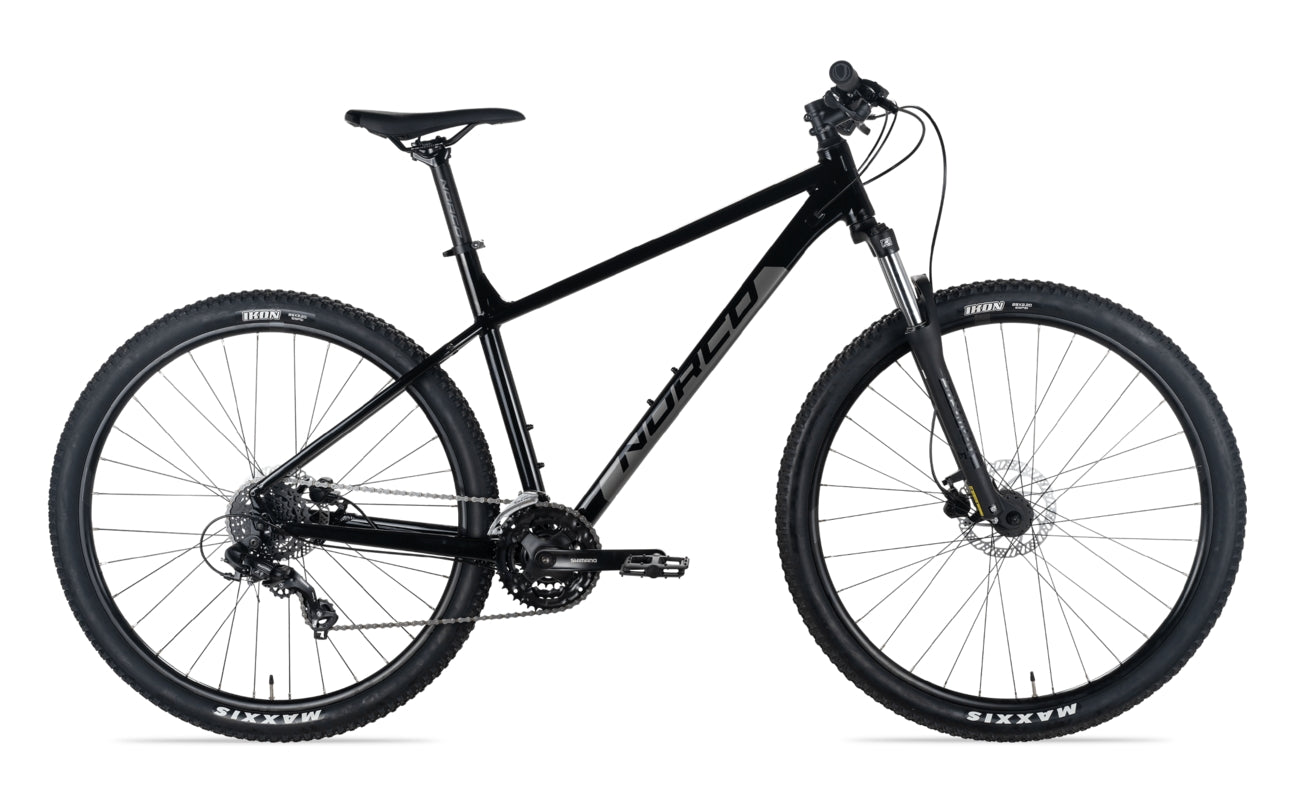 Norco Bike STORM 4 27.5