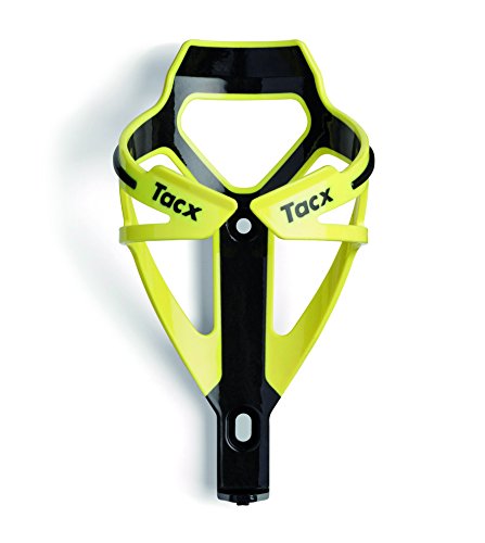 Tacx Deva Yellow