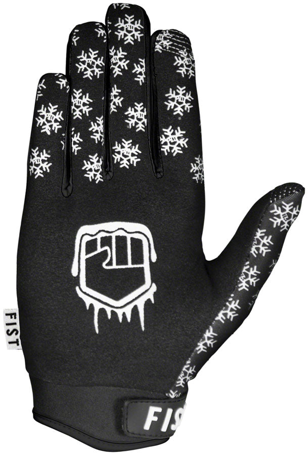 Fist Handwear Frosty Fingers Gloves - Multi-Color, Full Finger, Large