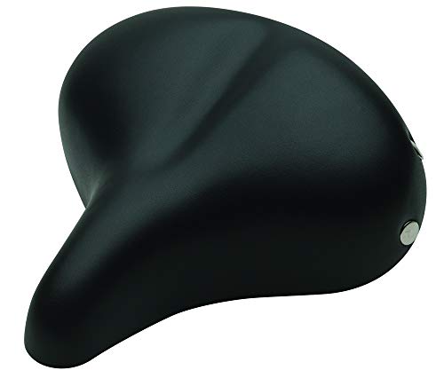 Serfas Classic Cruiser Bicycle Saddle