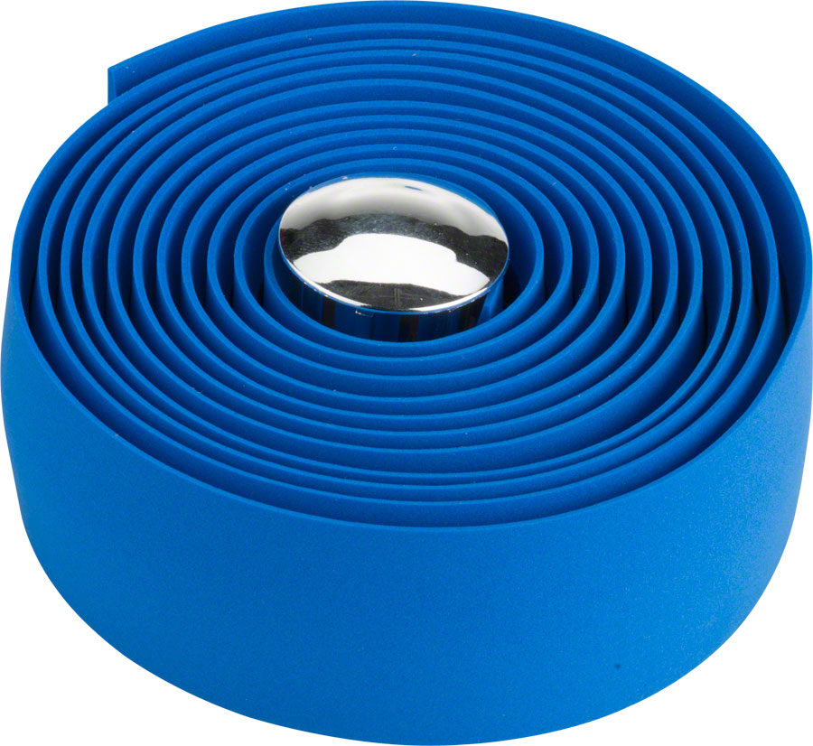 MSW HBT-100 EVA Handlebar Tape Blue