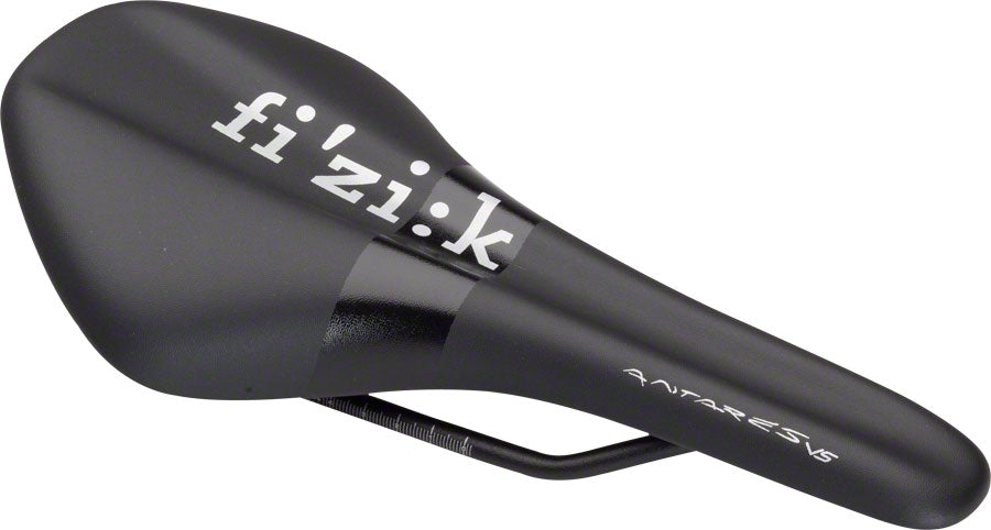 Fizik Antares VS Manganese Rail Saddle, Black