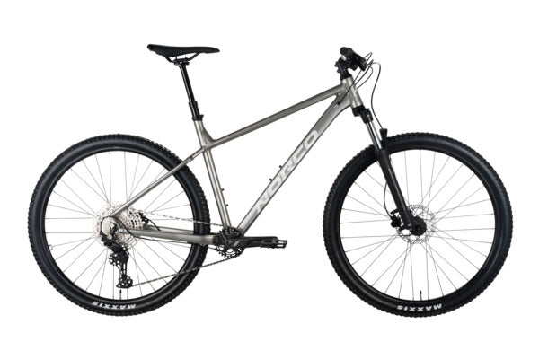 Norco Bike STORM 1 SILVER