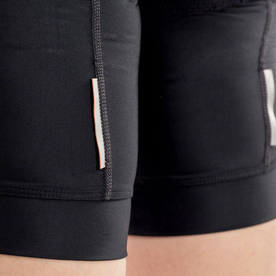 Bellwether Criterium Women's Cycling Short: Black LG