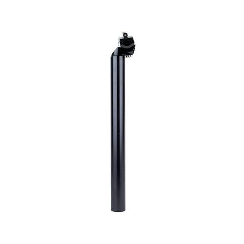 SunLite SEATPOST SUNLT CLASIC 31.6x350 wCLMP BK