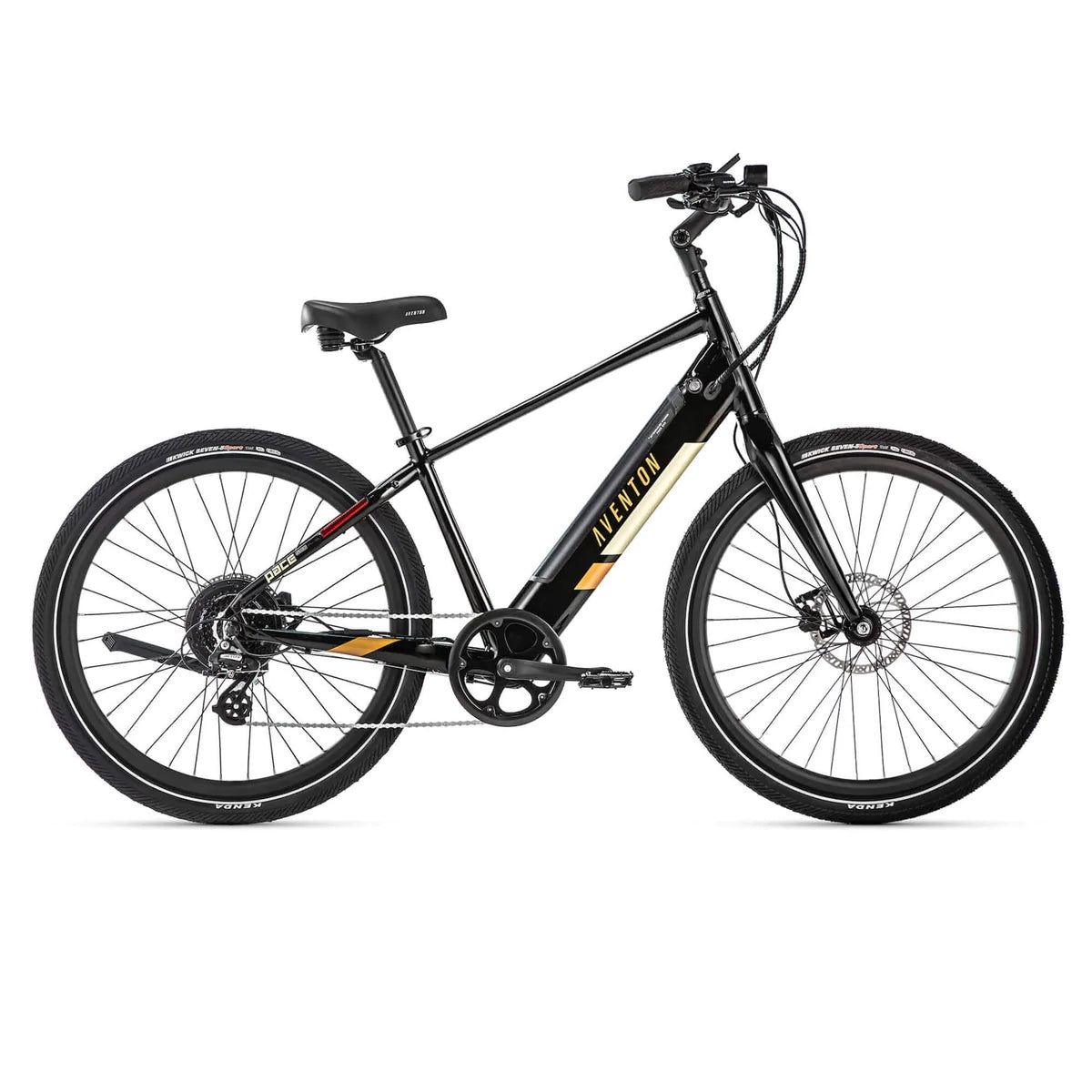 Aventon E-Bike Pace 500.2